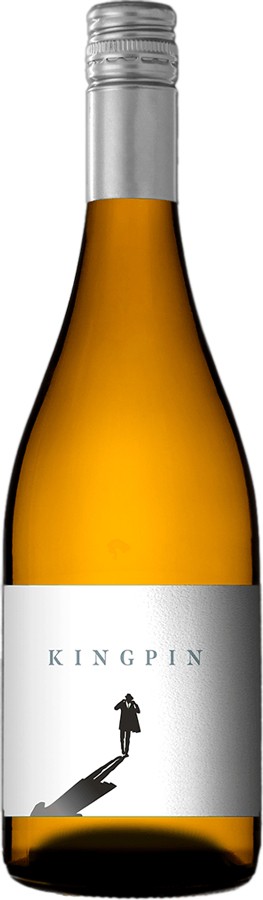 Вино Kingpin Blanco біле сухе 12,5% 0,75 л