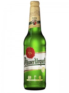 Пиво світле Pilsner Urquell 0,5л