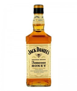 Віскі Jack Daniels Honey 0,7л.