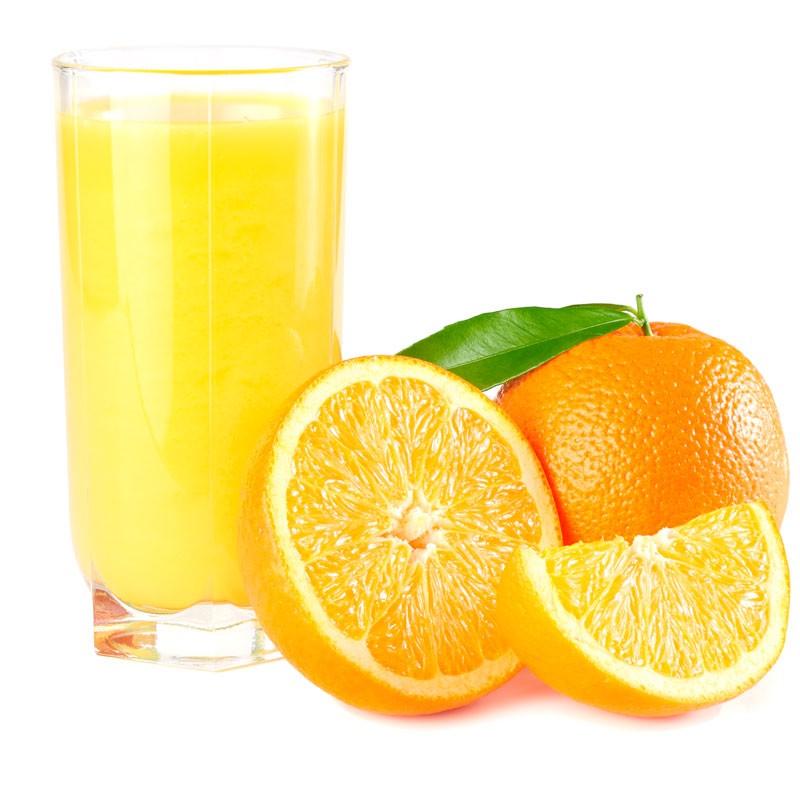 Фреш апельсиновый 0,5 л