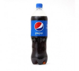 Напій Pepsi Cola 0,5л