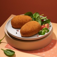 Котлети по-київськи