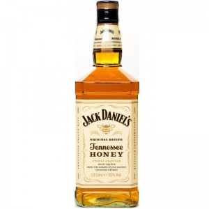 Віскі Jack Daniels Honey 0,5л