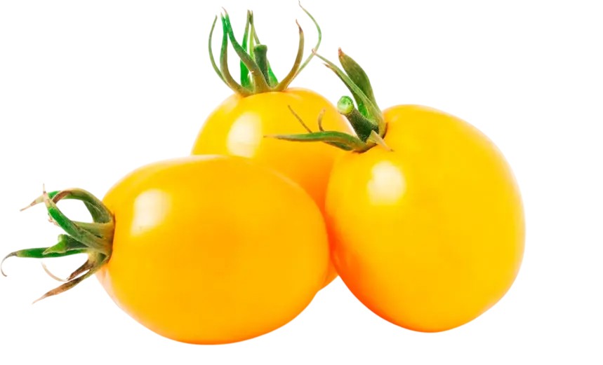 Помідори Чері жовті вагові