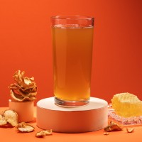Узвар з медом 0,75л