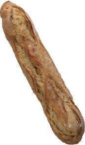 Багет гречневый Mantinga 250г