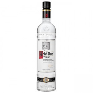 Водка Ketel One 0,7 л 40%