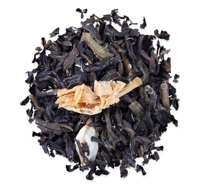 Чай TWG Jasmine Queen зелёный весовой