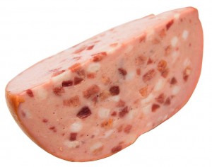 Ковбаса Теляча з язиком в/г н/о Алан (Спец цех) Україна