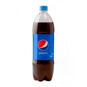 Напій Pepsi Cola 1л