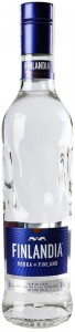 Водка Finlandia 0,7л