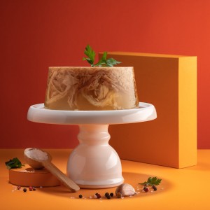 Холодец по-домашнему 450 г