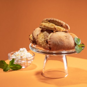 Печенье "Сочник"