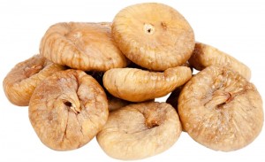 Інжир сушений ваговий