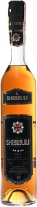 Коньяк SHEREULI ординарный 5* 40% 0,5 л