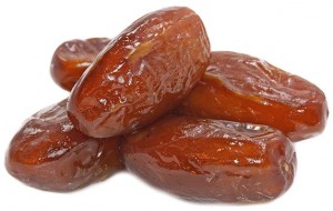 Финики сушеные (Тунис)