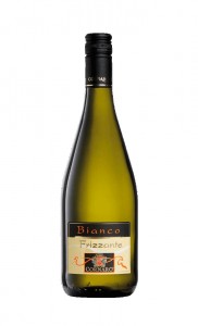 Вино п/игристое Сornaro Bianco Frizzante белое сухое 0,75л 10,5%  Италия