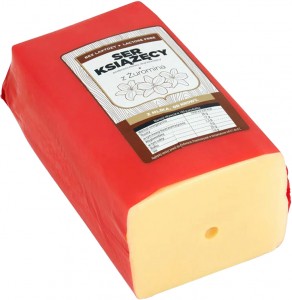 Сыр Sierpc Княжий 45%