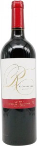 Вино Raymond R Collection Cabernet Sauvignon красное сухое 0,75 л
