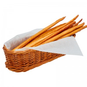 Гриссини с розмарином