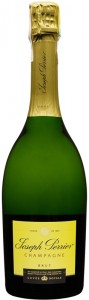 Шампанское Joseph Perrier Cuvee Royale Brut белое 12% 0,75 л