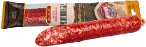 Ковбаса АЛАН Брауншвейзька в/г с/к