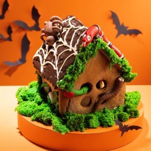 Прянична хатинка