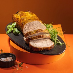 Мясо Богатырское