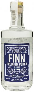 Горілка FINN 40% 0,7 л