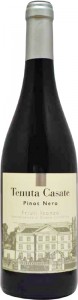 Вино Tenuta Casate Pinot Nero Friuli Isonzo DOC красное сухое 0,75 л