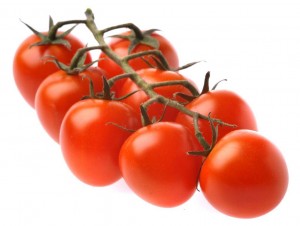 Томаты Черри