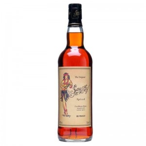 Ром Sailor Jerry 40% 0,7л