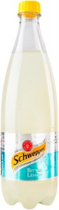 Напій Schweppes Bitter Lemon 0.75 л
