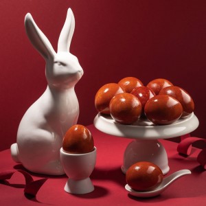 Крашенка "Пасхальная"