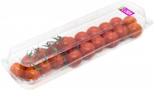 Томат Черри ТМ Flora 250 г