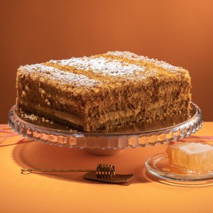 Торт &quot;Медовик&quot;