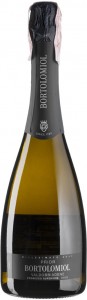 Вино ігристе Bortolomiol Prior Valdobbiadene Prosecco Superiore брют 0,75 л