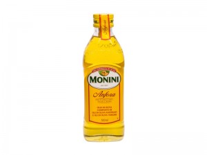 Масло оливковое Monini  Anfora 500мл с/б