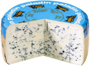 Сыр Paladin Едельпильц Блю 50%