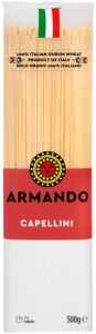 Макаронные изделия Armando Capellini 500 г
