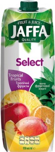 Нектар Jaffa мультифруктовый 0,95 л
