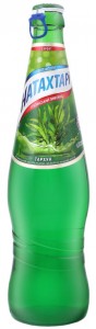 Напій тархун Натахтарі 0,5 л 