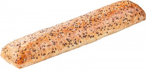 Багет Mantinga подовий Фітнес 250 г