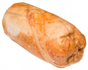 Рулет курячий домашній в/г Алан