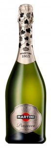 Вино ігристе Martini Prosecco 0,75 л