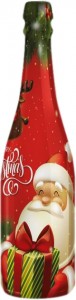 Детское шампанское Vitapress Christmas Party 0,75 л