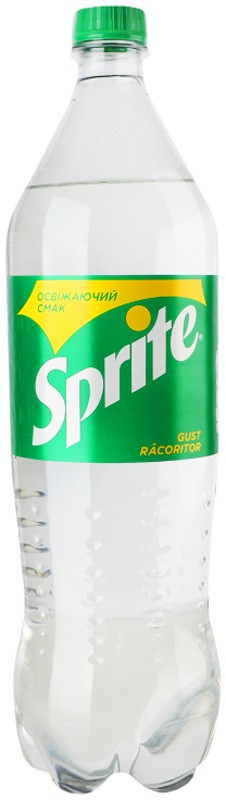 Напій Sprite 1,75 л
