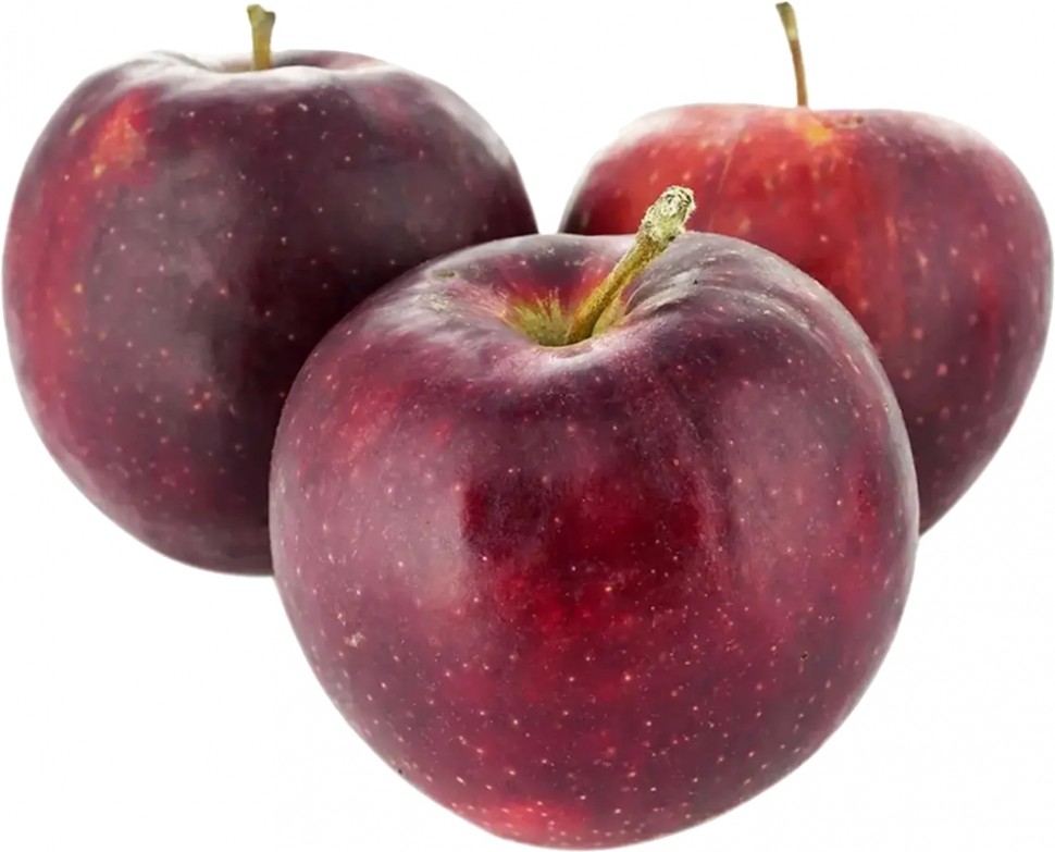 Яблуко Ред Принц вагове