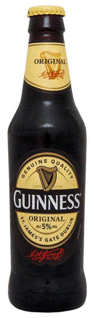 Camiseta guinness original hotsell