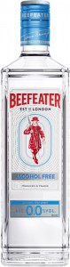 Напій безалкогольний Beefeater 0% 0,7л